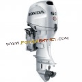 NEW 2024 Honda 50 HP EFI Outboard Motor For Sale