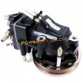 Mercury Optimax 1.5L Air Compressor