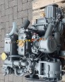 Yanmar 2GM20F Marine Engine