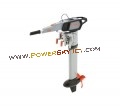 NEW 2024 Torqeedo Cruise 2.0TL 6 Hp 24 Volt Electric Outboard Motor For Sale