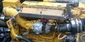 Caterpillar 3126 Marine Engine